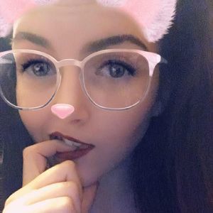 Meet your Posher, Jorgie